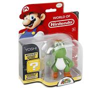 Nintendo - Statuette Yoshi da 10,2 cm, con uovo