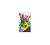 Nintendo Super Mario 3D World + Bowsers Fury, NSW Base + supplemento Inglese, ITA Nintendo Switch