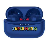 Nintendo Super Mario Blue earpods Otl Technologies