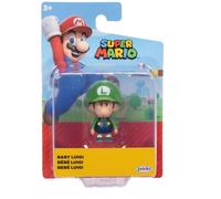 Nintendo - Super Mario Bros Figure 6,3 cm - Figure Baby Luigi