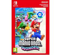 Super Mario Bros. Wonder