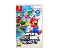 Super Mario Bros. Wonder (SWITCH) - Nouvo