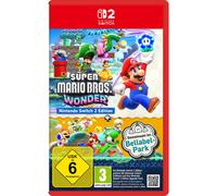 Nintendo Super Mario Bros. Wonder Switch 2 Edition