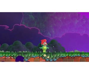 Nintendo Super Mario Bros. Wonder - Switch 2 Edition + Tutti al Parco Bellabel