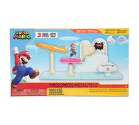 Nintendo Super Mario Cloud playset Jakks Pacific