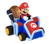 Nintendo Super Mario Coin Crasher Wave 1: Mario Playset