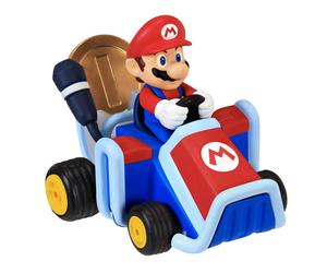 Nintendo Super Mario Coin Crasher Wave 1: Mario Playset