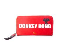 Nintendo Super Mario Donkey Kong Wallet