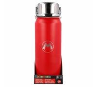 Nintendo Super Mario Flacone in acciaio inossidabile da 0,505 l