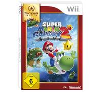 Nintendo Super Mario Galaxy 2, Wii [Edizione: Germania]