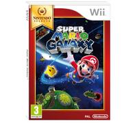 Nintendo Super Mario Galaxy
