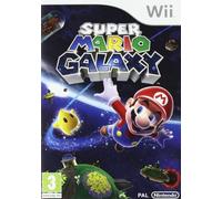 Nintendo Super Mario Galaxy, Wii Nintendo Wii videogioco