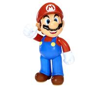 Nintendo Super Mario Big Figure Wave 1