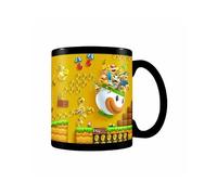 NINTENDO: SUPER MARIO (GOLD COIN RUSH) - TAZZA TE Tazza