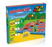 Winning Moves Indovina Chi? - Super Mario Winning Moves