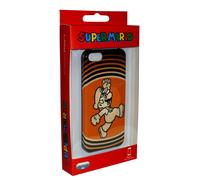 Nintendo Super Mario iPhone 5 Schutzhülle
