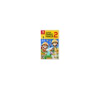 Nintendo Super Mario Maker 2 - Nintendo Switch - Edizione Standard - ITA - VIDEOGAMES