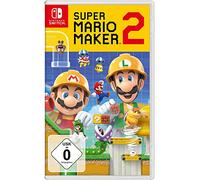 Nintendo Super Mario Maker 2 Standard ITA Nintendo Switch