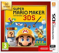Nintendo Super Mario Maker - Selects