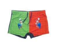 NINTENDO SUPER MARIO : MARIO E LUIGI - COSTUME DA BAGN