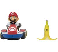Jakks Pacific Figura Spin Out Mario Kart Mario Kart 6.5 Cm