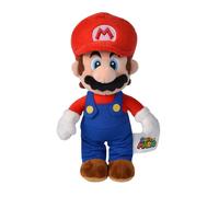 Nintendo Super Mario Mario Peluche 20cm Simba