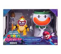 NINTENDO SUPER MARIO MOVIE 2 - FEATURE FIGURE 1
