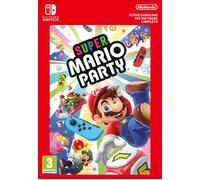 Nintendo - Super Mario Party - Codice Download Nintendo