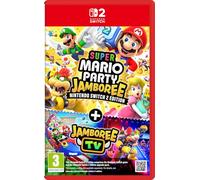 Super Mario Party Jamboree - Nintendo Switch 2 Edition, Jamboree TV