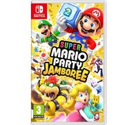Nintendo Games Switch Super Mario Party Jamboree