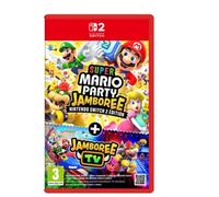 Nintendo Super Mario Party Jamboree + Jamboree TV (GKEY)