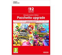 Nintendo - Super Mario Party Jamboree -upgrade A Ns2 Edition, N.d Nintendo