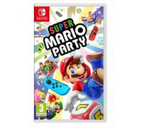 Nintendo - Super Mario Party Nintendo