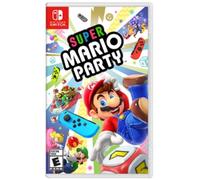 Super Mario Party per Nintendo Switch