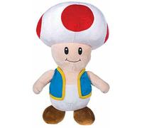 Nintendo Super Mario Peluche 30-37cm Yoshi,Donkey Kong,Originale Bambini Ragazzi