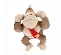 Nintendo Super Mario Peluche Di 15 Pollici | Donkey Kong