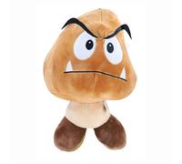 Nintendo Super Mario Peluche Di 15 Pollici | Goomba