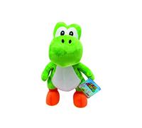 Nintendo Super Mario - Peluche Yoshi, 30 cm