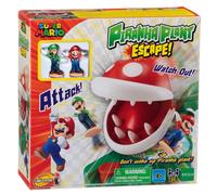 Nintendo: Super Mario Piranha Plant Escape - AA.VV.