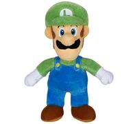 Nintendo SUPER MARIO PLUSH LUIGI
