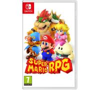 Nintendo - Super Mario Rpg Nintendo