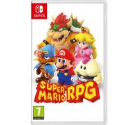 Switch Super Mario RPG