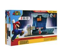 NINTENDO SUPER MARIO UNDERGROUND PLAYSET Action Figures