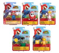 Nintendo Super Mario Wave 28 assorted figure 10cm