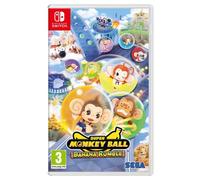 Nintendo Super Monkey Ball Banana Rumble (Switch)
