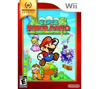 Nintendo Super Paper Mario, Wii