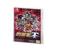 Nintendo Super Robot Wars T (Import) (Nintendo Switch)