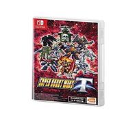 Nintendo Super Robot Wars T (Importazione)