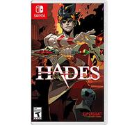 NINTENDO Hades Switch (Nintendo Switch)