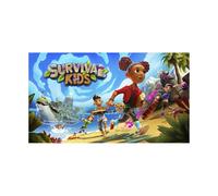 Nintendo Survival Kids Standard Cinese semplificato, Cinese tradizionale, Tedesc